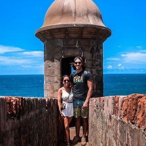 Meet your Posher, Tierney